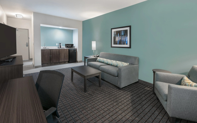 Holiday Inn Beaumont East - Medical Ctr Area by IHG