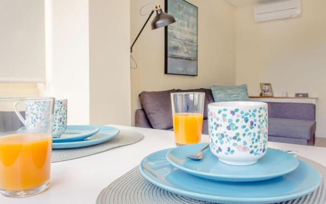 Trindade Modern Flat