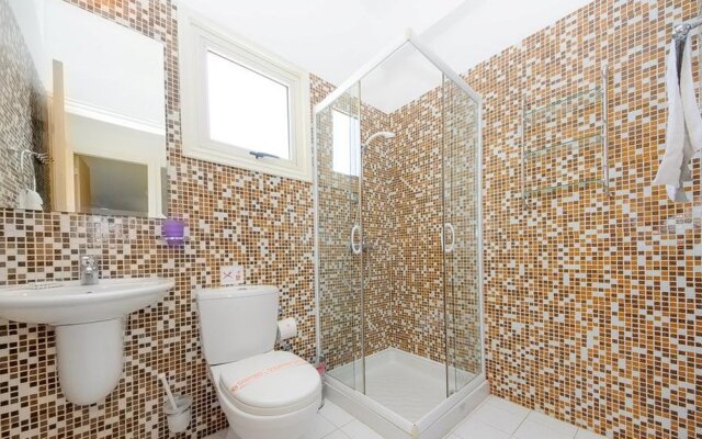 Rent Private Villa 036