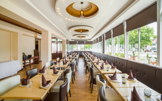 Osterley Park Hotel