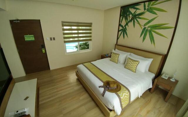 Boracay Haven Suites