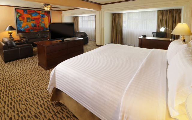 Holiday Inn Monterrey Norte by IHG