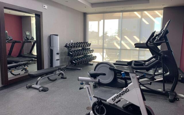 Home2 Suites by Hilton Edinburg, TX