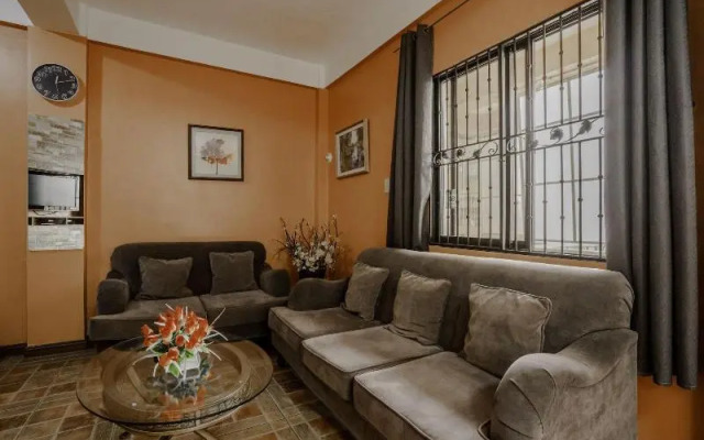 Baguio Transient Dot Com by Oyo Rooms