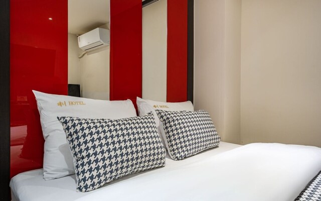 Yongin Yangji Banner Hotel