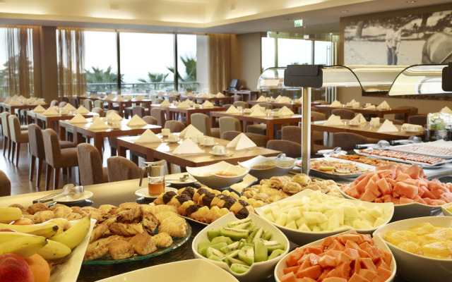 AP Lago Montargil Conference & Spa