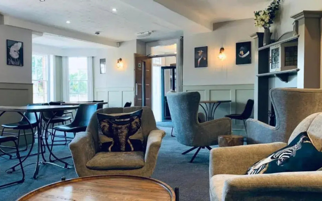 The Lion Hotel