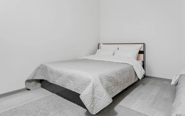 Апартаменты в переулке Гвардейский 13