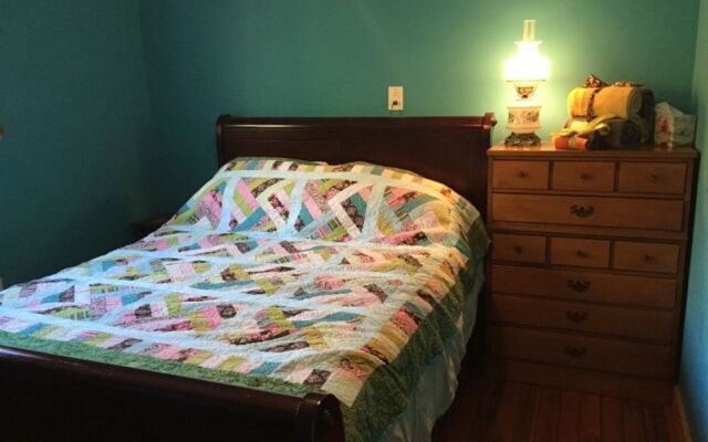 Humble Hill Farm and Lodge