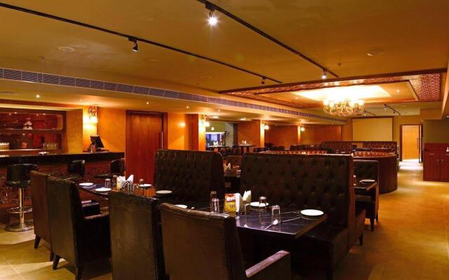 Hotel Ashoka Hitec City