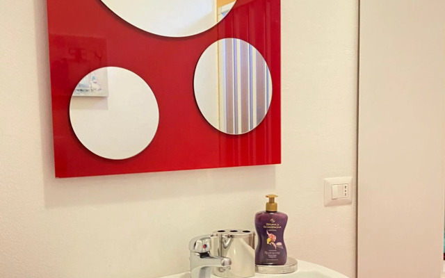 Rhossini Apartments & Rooms - Fiera Milano MIND Rho Stazione