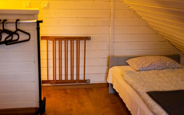 Charming Holiday Home In Kopalino With Garden
