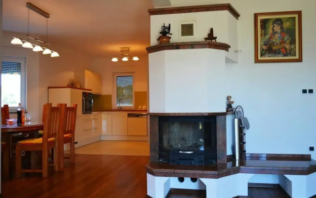 Blue Lake Luxury Accommodation