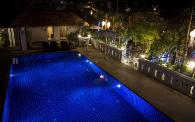 Deejai Chiang Mai Backpackers - Adults Only