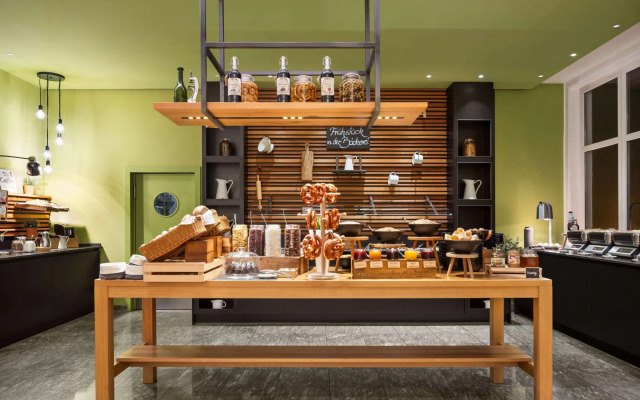 Vienna House Easy by Wyndham Landsberg