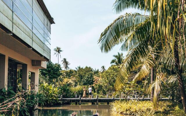 Anantara Mai Khao Phuket Villas