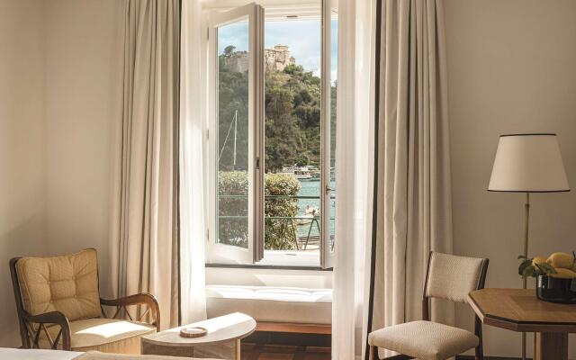 Belmond Hotel Splendido  Belmond Splendido Mare
