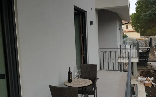 Villa Rita Pool & Spa