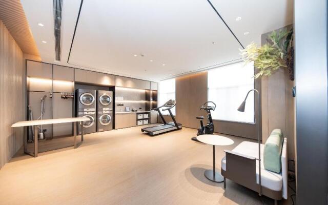 Ji Hotel (Suzhou Shihu East Road)