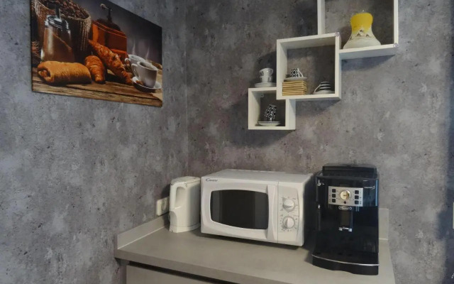 Ferienwohnung-Gerti