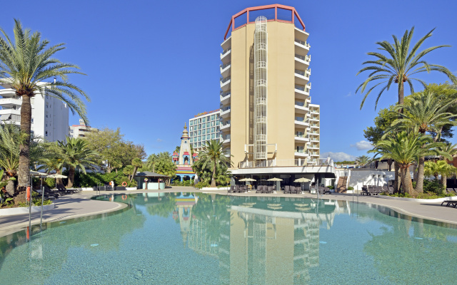 Sol Katmandu Park & Resort