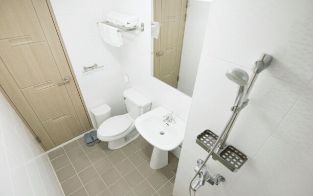 iam Residence and Guesthouse