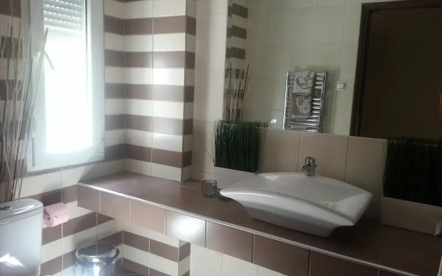 Luxurious Villa Anna Maria