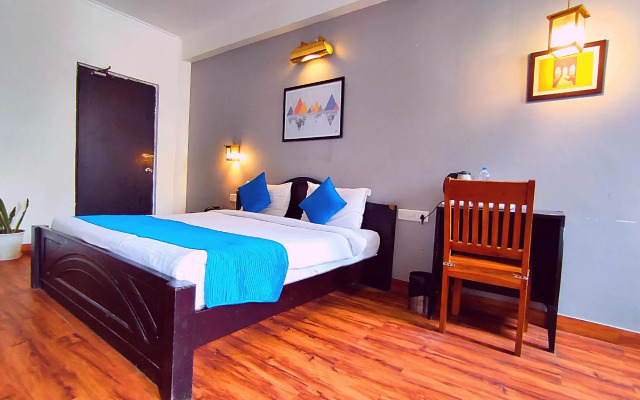 OYO 7087 Hotel Dodas Palace