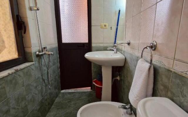 Tirana City Center Apartment