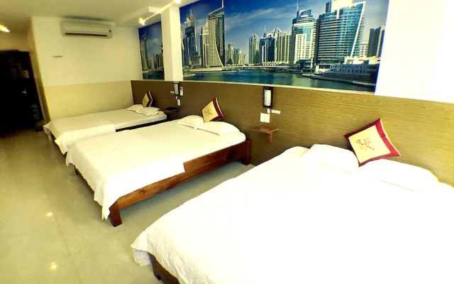 Sen Vang Hotel