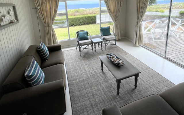 Nelmaranja Beach House