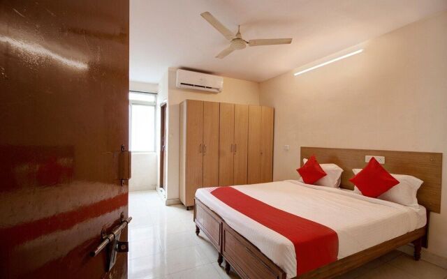 Oyo 45978 Madhu Nest