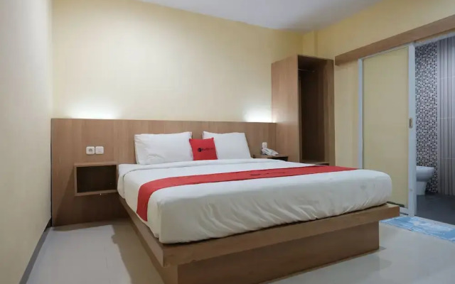 Mayang Sari I by RedDoorz