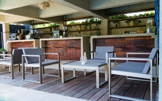 Hotel Makaabá Eco-Boutique