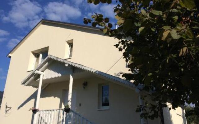 Willa Aleksandra - Apartamenty