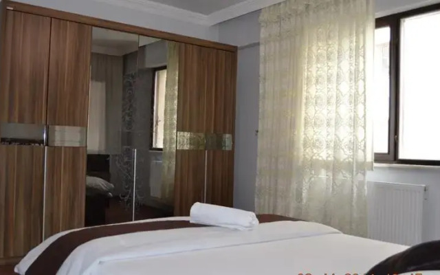 Palmiye Apartments