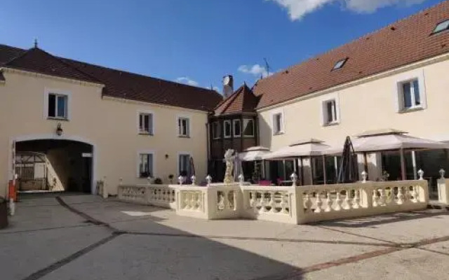 hotel le marais