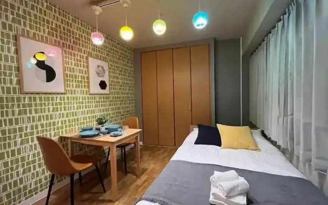 SW Nishi-Waseda Building 202