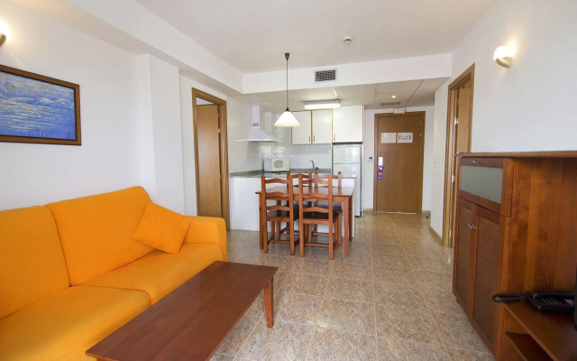 Hotel Servigroup Romana