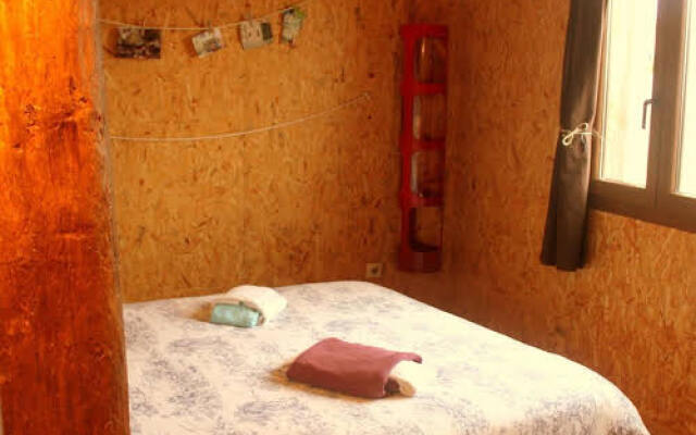 Eco Hostel - Tribo da Praia