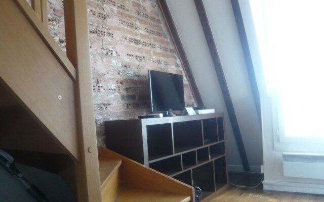 Bridgestreet Le Marais