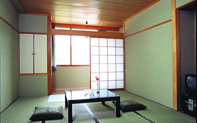 Shiratori Kogen hotel