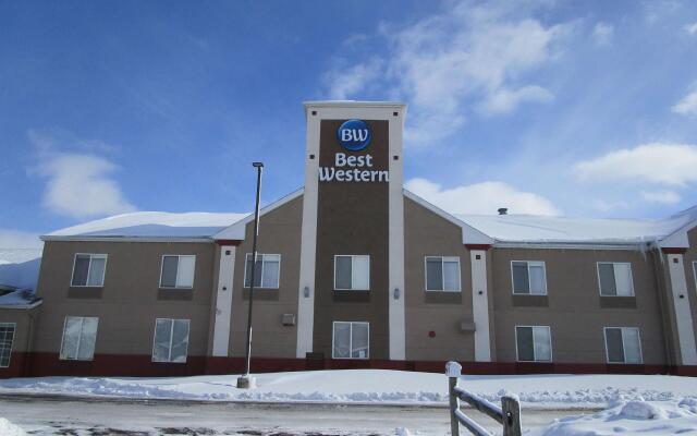 Best Western Watertown