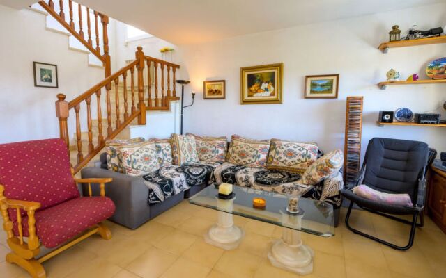 House Envalira Cunit