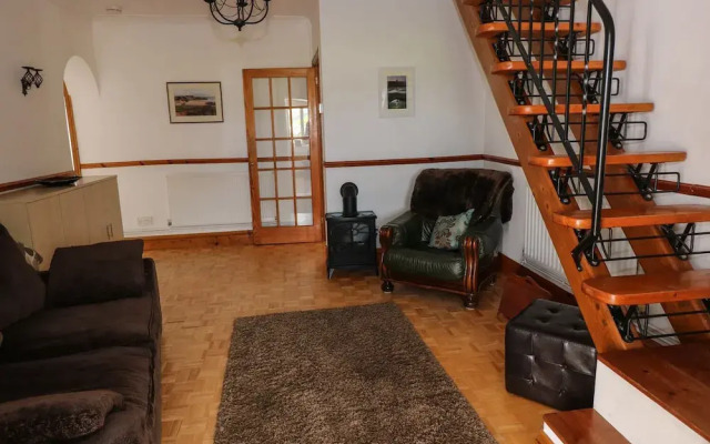 Lakelands, Burry Port