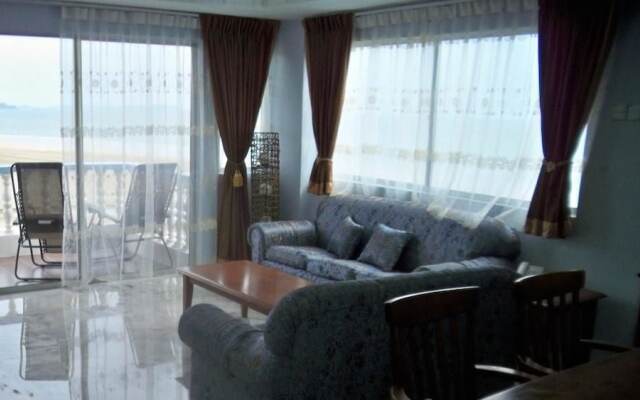 Sanctuary Resort