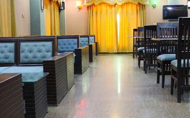 Afaq Hotel Naran