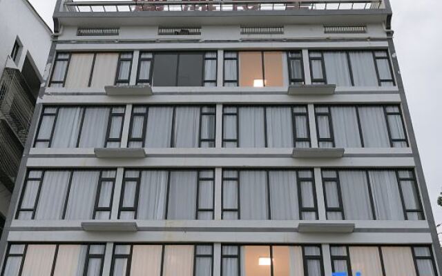 Luwei Guest house