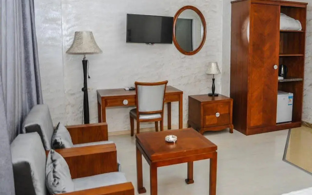 Hotel Chveni Sakhli