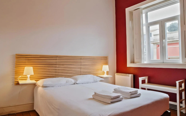 Porto Spot Hostel